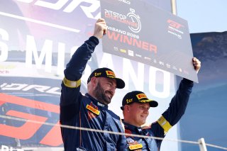 Lionspeed GP