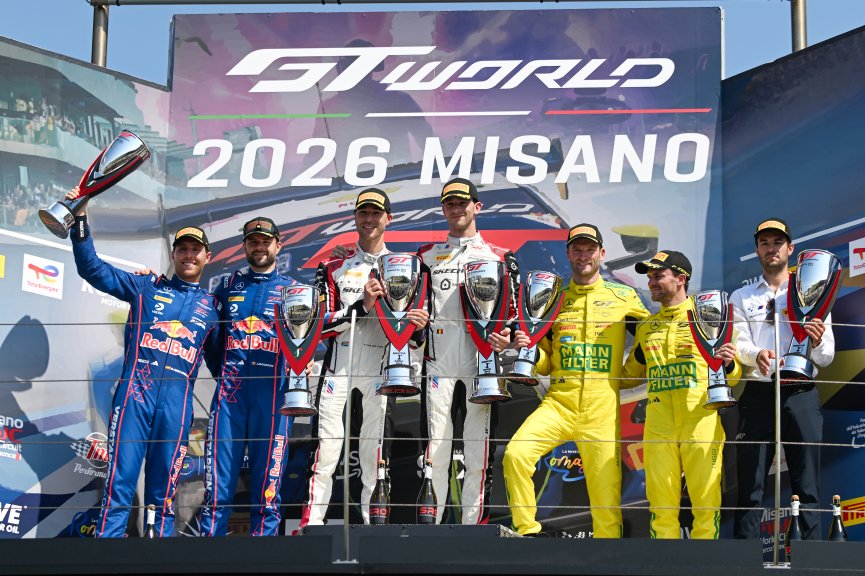 Race 2