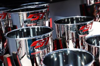 GT World Challenge Europe Trophy