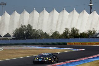 #163 - VSR - Mattia MICHELOTTO - Loris SPINELLI - Lamborghini Temerario GT3