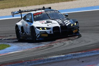#30 - Team WRT - Matisse LISMONT - Ignacio MONTENEGRO - BMW M4 GT3 EVO