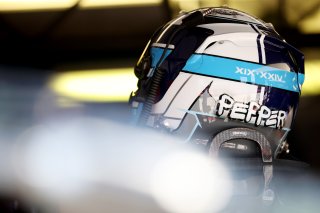 #31 - Team WRT - Jordan PEPPER - BMW M4 GT3 EVO
