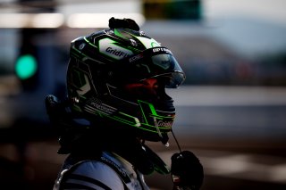 #5 - Optimum Motorsport - Mikey PORTER - McLaren 720S GT3 EVO