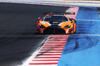#59 - Garage 59 - Marvin KIRCHHOFER - Dean MACDONALD - McLaren 720S GT3 EVO