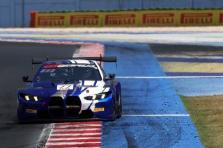#77 - KPX Motorsport - Jop RAPPANGE - David PITTARD - BMW M4 GT3 EVO