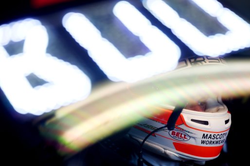 #80 - Lionspeed GP - Bastian BUUS - Porsche 911 GT3 R (992) EVO | SRO / JEP