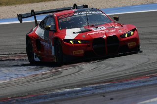 #991 - Paradine Competition - Darren Leung - Augusto Farfus - BMW M4 GT3 EVO