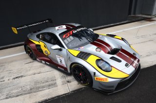 #2 - Boutsen VDS - Dorian BOCCOLACCI/Morris SCHURING - Porsche 911 GT3 R EVO