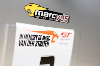 #2 - Boutsen VDS - Dorian BOCCOLACCI/Morris SCHURING - Porsche 911 GT3 R EVO