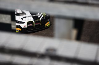 #46 - Team WRT - Max HESSE - Valentino ROSSI - BMW M4 GT3 EVO