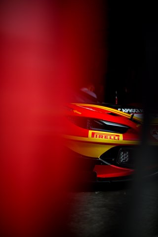 AF Corse