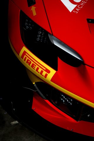 AF Corse