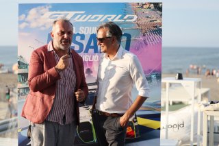 Samsara Beach Riccione Party