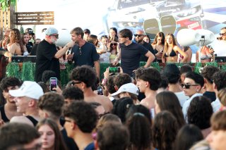 Samsara Beach Riccione Party