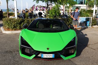 Samsara Beach Riccione Party