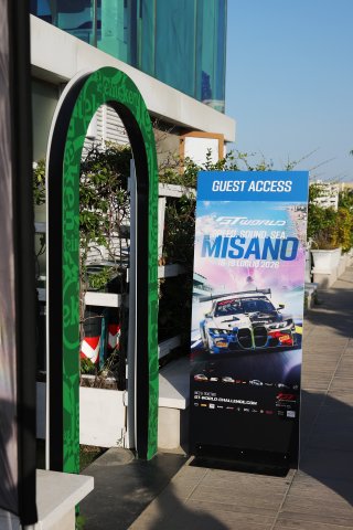 Samsara Beach Riccione Party