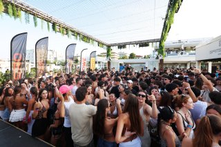 Samsara Beach Riccione Party