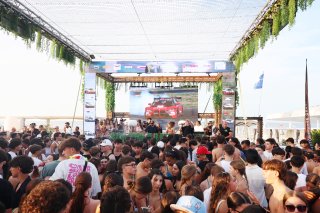 Samsara Beach Riccione Party