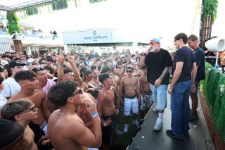 Samsara Beach Riccione Party