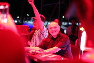 DJ Ralf at ElektronFest 