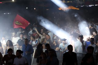 ElektronFest at Misano Circuit
