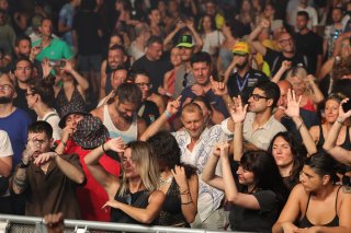 ElektronFest at Misano Circuit