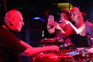 ElektronFest at Misano Circuit