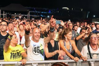ElektronFest at Misano Circuit