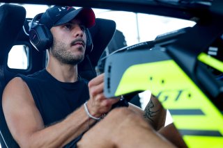 Fan zone at Misano World Circuit