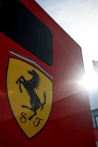 Ferrari