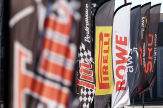 GTWCE Misano 