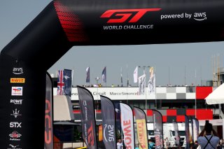 GT World Challenge Europe at Misano World Circuit