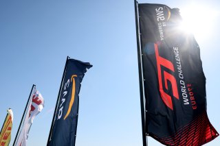 GT World Challenge Europe Misano