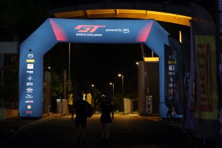 GTWCE at Misano