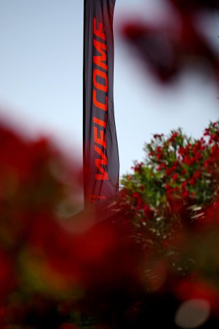 GT World Challenge Europe Misano