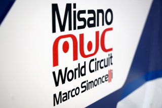 Misano World Circuit