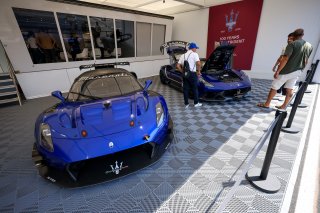 Maserati