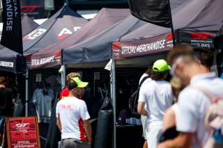 GT World Challenge Europe Merchandise