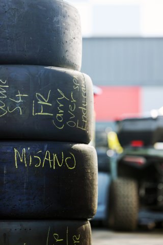 Misano World Circuit