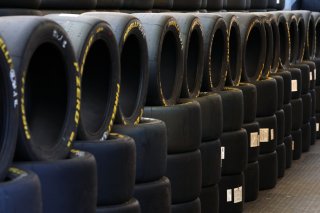 Pirelli Tyres 