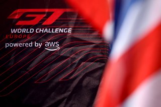GT World Challenge Europe Misano
