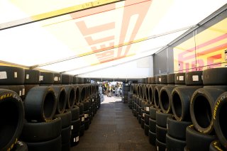 Pirelli Tyres