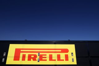 Pirelli Tyres