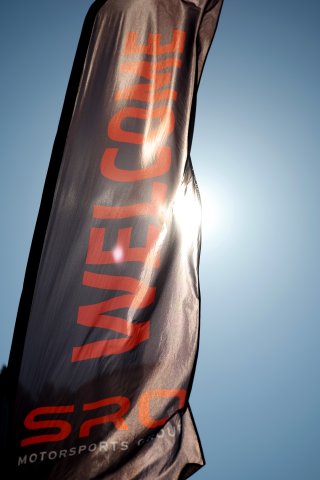 GT World Challenge Europe Misano