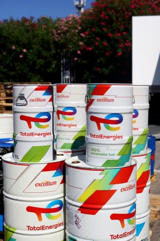 TotalEnergies