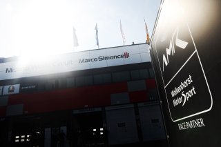 Walkenhorst Motorsport
