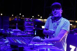 L3umas at ElektronFest at Misano Circuit