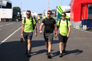 Optimum Motorsport