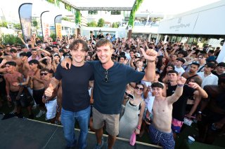 Samsara Beach Riccione Party