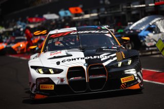 #31 - Team WRT - Amaury CORDEEL - Jordan PEPPER - BMW M4 GT3 EVO